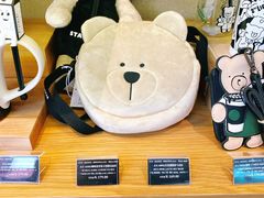 -星巴克(深圳佳宁娜友谊广场店)