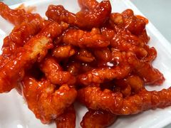 -黑皮酸菜鱼(三山街店)