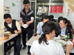 -曼曼汤包(建国西路店)