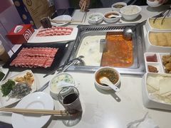 -海底捞火锅(威高广场店)