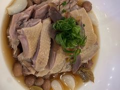 -聚鑫阁江浙菜·非遗传承技艺(青村帝华园店)