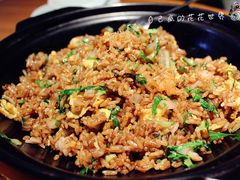 -去茶去餐厅(中央大街店)