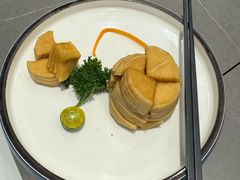 -南山鲜虾面·活鲜小馆·海味大连菜(南山总店)