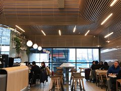 -Bracket Coffee(银河SOHO店)