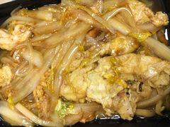 -李老爹香辣蟹(宣武门店)