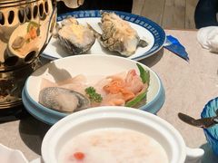 -海鼎荟海鲜姿造(晋江宝龙店)