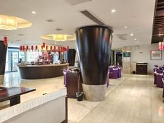 -温汤大酒店餐厅