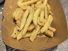 -李叔叔虾蟹大排档(青羊店)