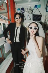 -苏州HX-合喜映画婚纱摄影
