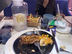 -夏日玛莉西餐厅(中茂城店)
