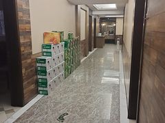 -大京园海鲜烧烤(东城路店)