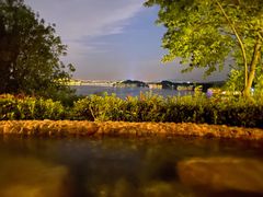 -天目湖涵田半山温泉