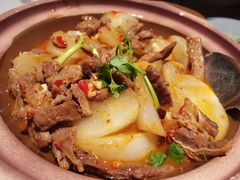 -农耕记·湖南土菜(科技园店)
