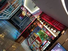 -欢乐酷量贩KTV(万达广场店)