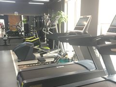 -UltraForce超源健身私教工作室(长楹天街精品店)