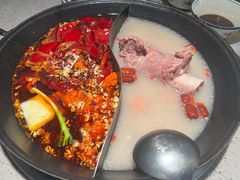-鸿姐老火锅·传统炒料(上海旗舰店)