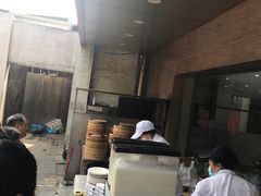 -蒋家桥饺面店(广陵路店)