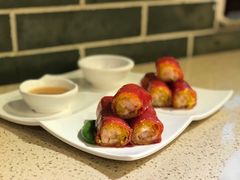 -点都德(聚福楼店)