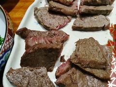 -肉魁屋·烧肉·烧鸟·酒场(高新店)