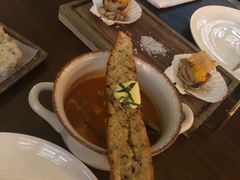 -Tivano意大利餐厅(成都居舍酒店)