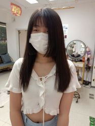 -东方美妍小鹏造型