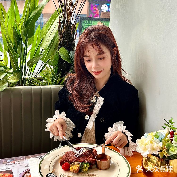 说说在珠海可以一直去的店(人均80+