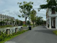 -赤坎·广东华侨国际旅游度假区