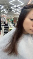-秦·专注剪发