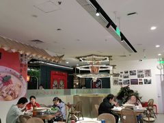 -小乌猪·金华筒骨煲(永盛购物广场店)