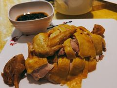 三黄鸡-老客站酒楼(金花南路店)