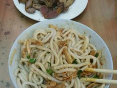 -再回首鸡肉米线(人民路一店)