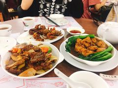 -香港蓮香樓(上環店)