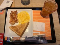 -大快活(丽丰店)