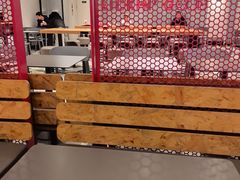 -肯德基(朝阳门店)