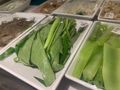 -透明思烤·自助烤肉海鲜火锅(东部星悦天地店)