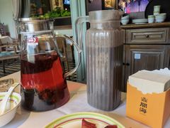 -开海·红岛海鲜虾水饺(石老人店)