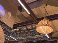 -云阿蛮云南生烫牛肉米线(奉贤路店)