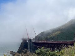 -金门大桥