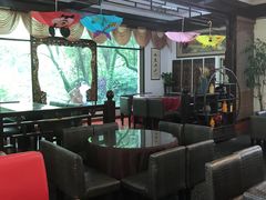 大堂-绿野餐厅(上海动物园店)