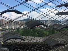 -中国美术学院象山校区-民艺博物馆