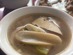 -老石黑山羊毛驴肉火锅(金凯广场店)