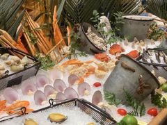 -索菲特酒店 · 云尚天际自助餐厅
