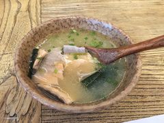 -林妈妈村·日式料理(宝山万达店)