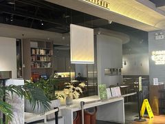 -BE BRIGHT KITCHEN(正佳广场店)