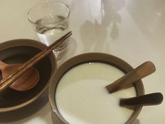 奶白酒-胡麻(静安嘉里店)