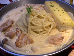 -赤火牛排(金狮广场店)