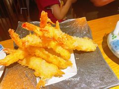 -樱町三味日本料理(城乡世纪广场店)