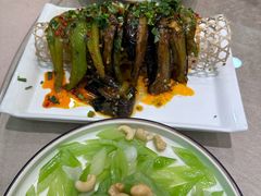 -中国吉菜名店广源宾馆餐厅