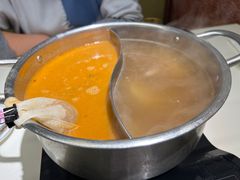 -燃计沙茶皇·香港沙茶火锅(人广旗舰店)