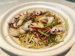 -船歌·鱼水饺青岛菜(金狮广场店)